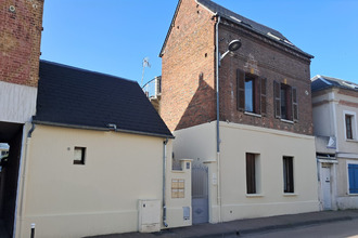  appartement louviers 27400