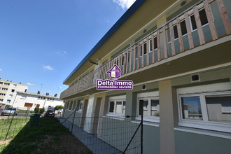  appartement louviers 27400