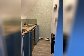  appartement louviers 27400