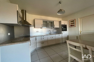  appartement louviers 27400