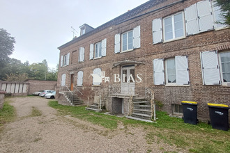  appartement louviers 27400