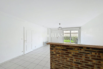  appartement louviers 27400