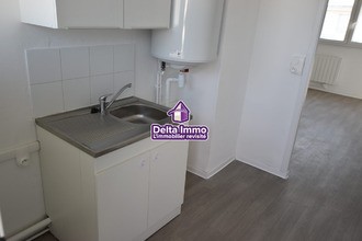  appartement louviers 27400