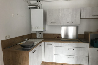  appartement louviers 27400