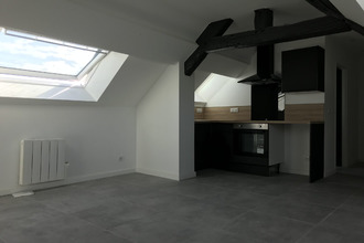  appartement louviers 27400