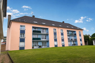  appartement louviers 27400