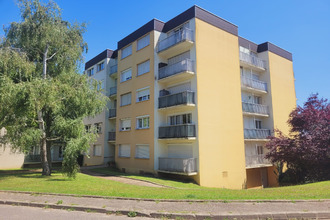  appartement louviers 27400