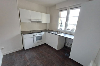  appartement louviers 27400