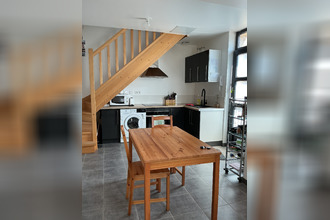  appartement louviers 27400