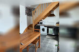  appartement louviers 27400