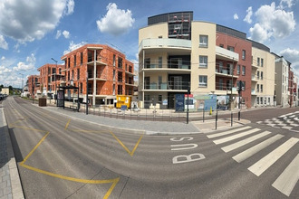  appartement louviers 27400