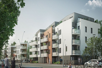  appartement louviers 27400