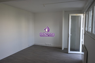  appartement louviers 27400