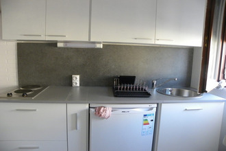  appartement louviers 27400