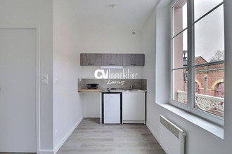  appartement louviers 27400