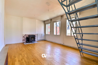  appartement louviers 27400
