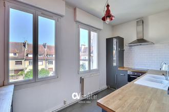  appartement louviers 27400