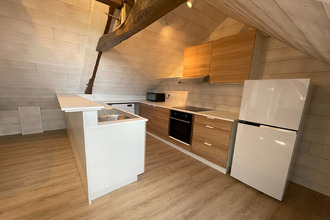  appartement louvigne-de-bais 35680