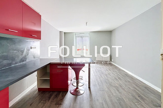  appartement louvigne-du-desert 35420
