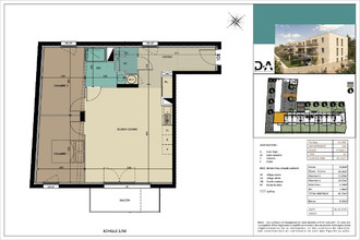  appartement louvigny 14111