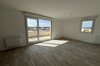  appartement louvres 95380