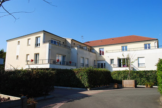  appartement louvres 95380