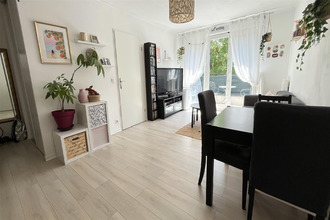  appartement louvres 95380