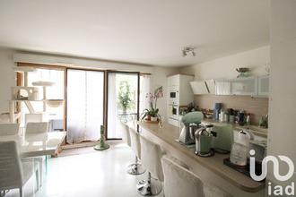  appartement louvres 95380