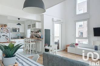  appartement louvres 95380