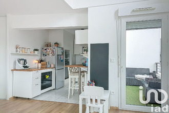  appartement louvres 95380