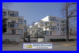  appartement louvres 95380