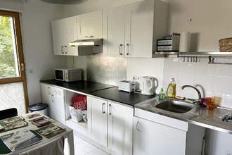  appartement louvres 95380