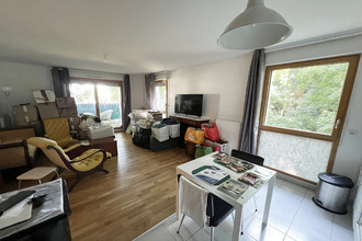  appartement louvres 95380