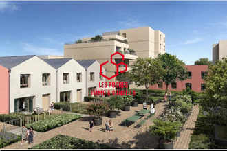  appartement louvres 95380