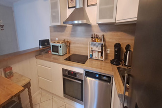  appartement louvres 95380