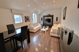  appartement louvres 95380