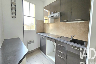  appartement louvres 95380