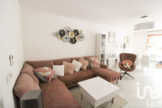  appartement louvres 95380