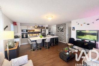  appartement louvres 95380