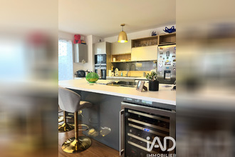  appartement louvres 95380