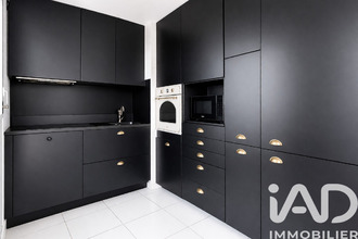  appartement louvres 95380