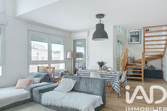  appartement louvres 95380