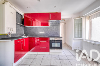  appartement louvres 95380