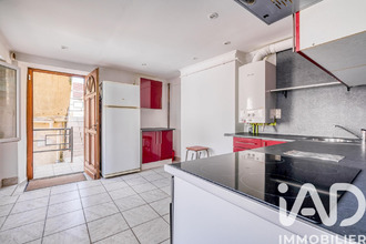  appartement louvres 95380