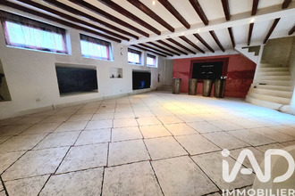  appartement louvres 95380
