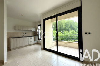  appartement louvres 95380