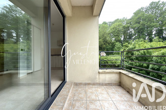 appartement louvres 95380
