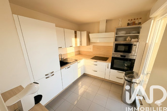  appartement louvres 95380