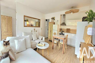 appartement louvres 95380