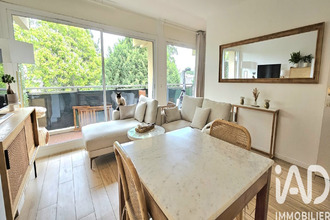  appartement louvres 95380